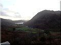 SH6452 : Llyn Gwynant in Nant Gwynant valley, Eryri by Phil Brandon Hunter