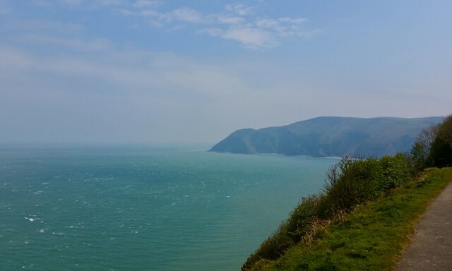 South West Coast Path