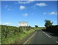 NT8947 : Over  the  River  Tweed  and  into  Northumberland by Martin Dawes