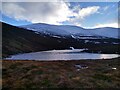 NJ0008 : Lochan na Beinne by Aleks Scholz