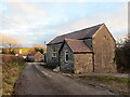 SN3520 : Hen Ysgol Merthyr / The former Merthyr School by Alan Richards