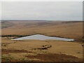 SE0113 : March Haigh Reservoir by Chris Allen