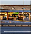 ST3090 : Subway, 403 Malpas Road, Newport by Jaggery