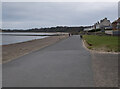 J5282 : The North Down Coastal Path at Ballyholme by Rossographer