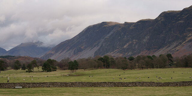 Wasdale View