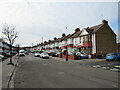 TQ3168 : Strathyre Avenue, Norbury by Malc McDonald