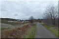 SE2320 : Spen Valley Greenway approaching the canal by DS Pugh