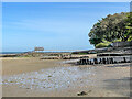 SZ6588 : Bembridge Lifeboat Station by Ian Capper