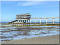 SZ6588 : Bembridge Lifeboat Station by Ian Capper