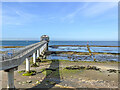 SZ6588 : Bembridge Lifeboat Station by Ian Capper