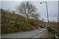 ST6273 : Bristol : Hanham - Crews Hole Road (set of 2 images) by Lewis Clarke