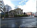 SJ8989 : Stockport War Memorial Art Gallery by Gerald England