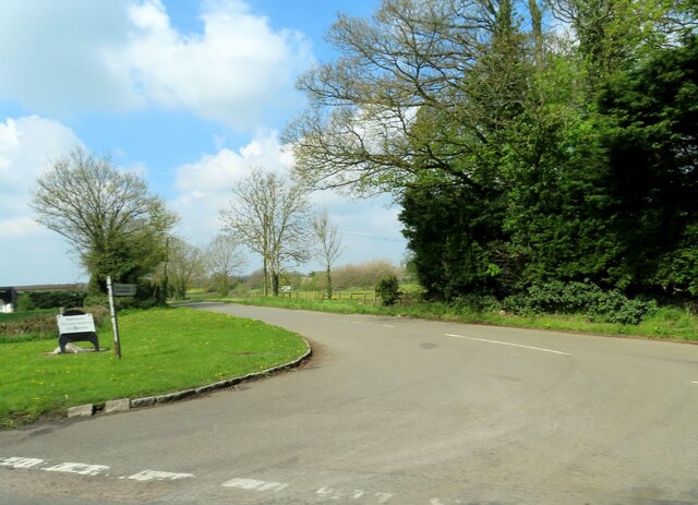 Hay Lane near Bibury