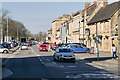 SP2032 : Moreton-in-Marsh High Street by David Dixon