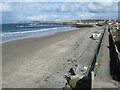 ND1168 : Beach at Thurso by Malc McDonald