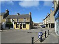 ND1168 : High Street, Thurso by Malc McDonald