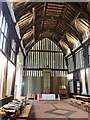 SK8190 : The Great Hall, Gainsborough Old Hall by Marathon