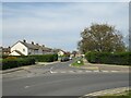 TL9823 : Gloucester Avenue, Shrub End, Colchester by Malc McDonald