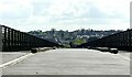 SK4743 : Bennerley Viaduct by Alan Murray-Rust