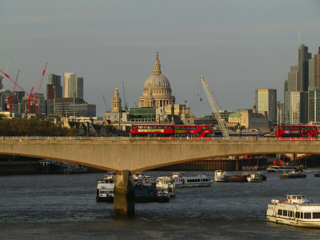 Waterloo Sunset