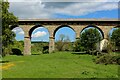 NZ2030 : Newton Cap Viaduct by Chris Heaton