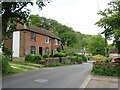 SU8236 : Cottages in Arford, near Bordon by Malc McDonald