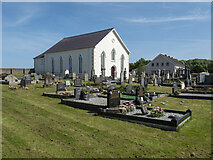  : Ramoan Presbyterian Church by Rossographer