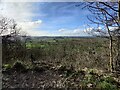 SO5999 : Major's Leap at Wenlock Edge by Mat Fascione