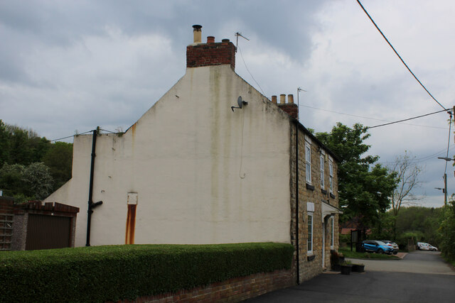 Oddfellows Arms, Cox Green