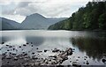 NY1716 : Buttermere and Fleetwith Pike by Philip Halling