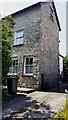 SD5289 : Semi detached house (former shop) on NW side of Helmsdale Road by Roger Templeman