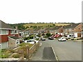 SX4952 : Lalabrick Road, Hooe by Alan Murray-Rust