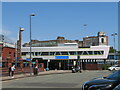 SP0787 : Birmingham Children's Hospital, Steelhouse Lane by Chris Allen