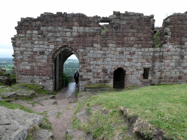 Gateway of the Inner Ward