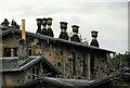 NS5859 : Chimneys, Holmwood House by Richard Sutcliffe