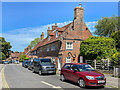 SU3802 : High Street by Ian Capper