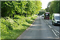 SO9670 : A38 Bromsgrove Eastern Bypass by David Dixon