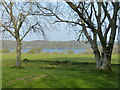 SH5369 : Menai Strait viewed from Glan Faenol by Mat Fascione