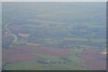 SX8988 : Shillingford St George : Aerial Scenery by Lewis Clarke