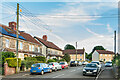 ST6142 : Compton Road by Ian Capper