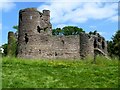 SO4024 : Grosmont Castle [1] by Michael Dibb