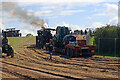 SO8040 : Welland Steam & Country Rally - heavy haulage by Chris Allen