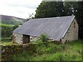 SE0661 : Henry Simpson's Barn by Stephen Craven