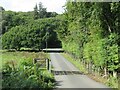 SH6315 : Min-y-Don, Arthog, near Barmouth by Malc McDonald