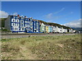 SH6015 : Marine Parade, Barmouth by Malc McDonald