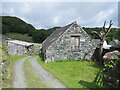 SH6216 : Bridleway near Barmouth by Malc McDonald