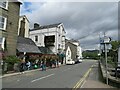 SH6115 : Church Street, Barmouth by Malc McDonald