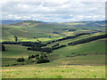 NT2543 : Mailingsland valley by Jim Barton