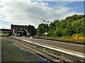 SP0985 : Small Heath station by Stephen Craven