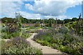 SD7300 : Weston Walled Garden by DS Pugh